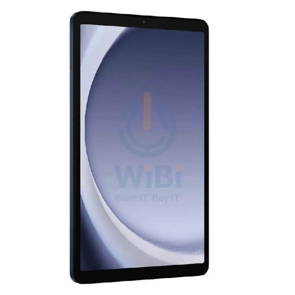 Samsung Galaxy TAB A9 - 8.7’’ / 8GB / 128GB / 4G / Navy Mobiles & Tablets > Tablets