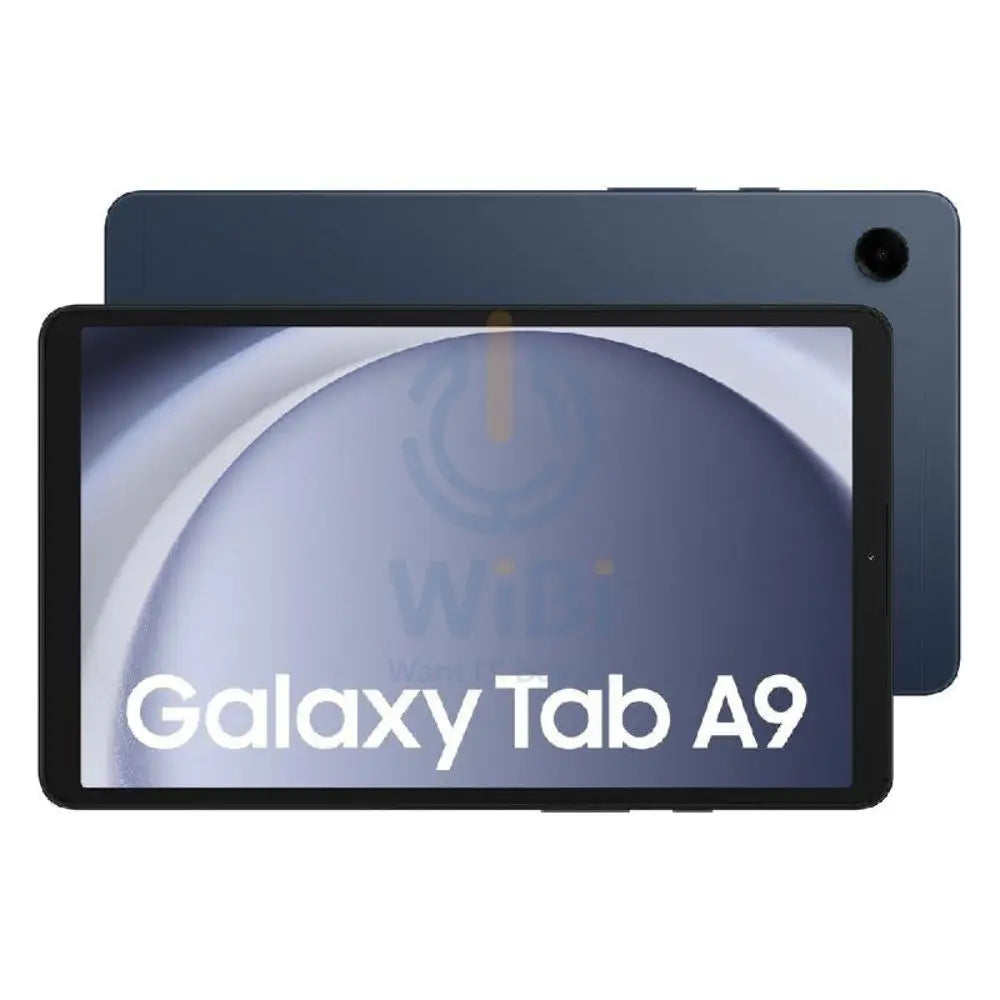 Samsung Galaxy TAB A9 - 8.7’’ / 8GB / 128GB / 4G / Navy Mobiles & Tablets > Tablets
