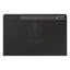 Samsung Galaxy Tab S10 + Book Cover Keyboard Slim - Black Accessories > Keyboard & Mouse