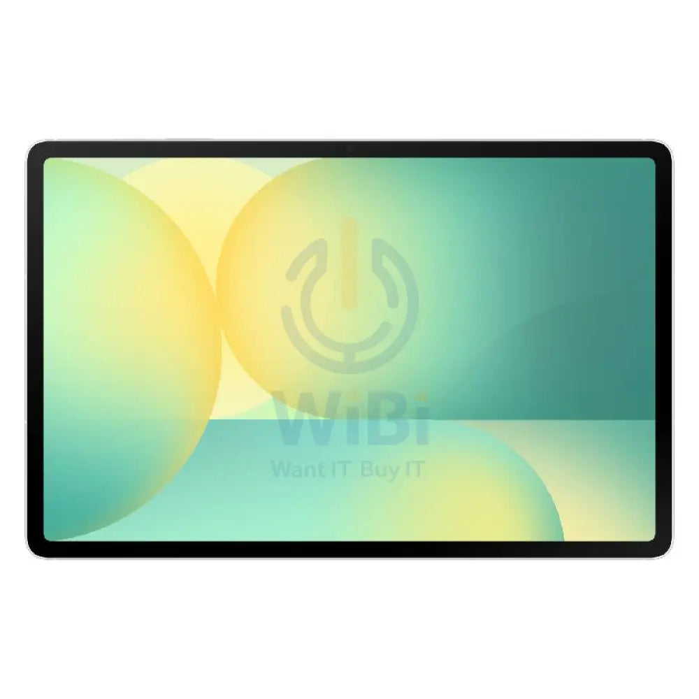 Samsung Galaxy TAB S10 FE + - 13.1’’ TFT / 12GB / 256GB / Wi-Fi / Silver Mobiles & Tablets > Tablets