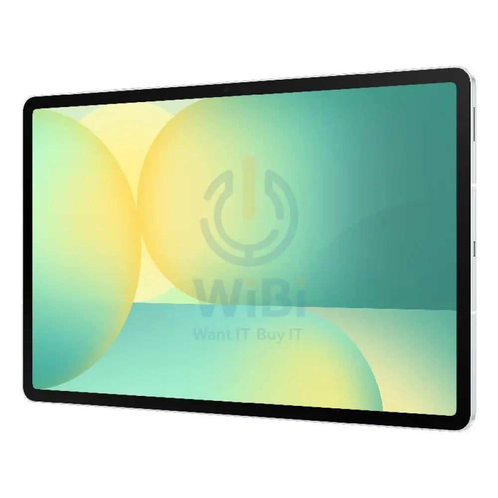Samsung Galaxy TAB S10 FE + - 13.1’’ TFT / 12GB / 256GB / Wi-Fi / Silver Mobiles & Tablets > Tablets