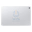Samsung Galaxy TAB S10 FE + - 13.1’’ TFT / 12GB / 256GB / Wi-Fi / Silver Mobiles & Tablets > Tablets