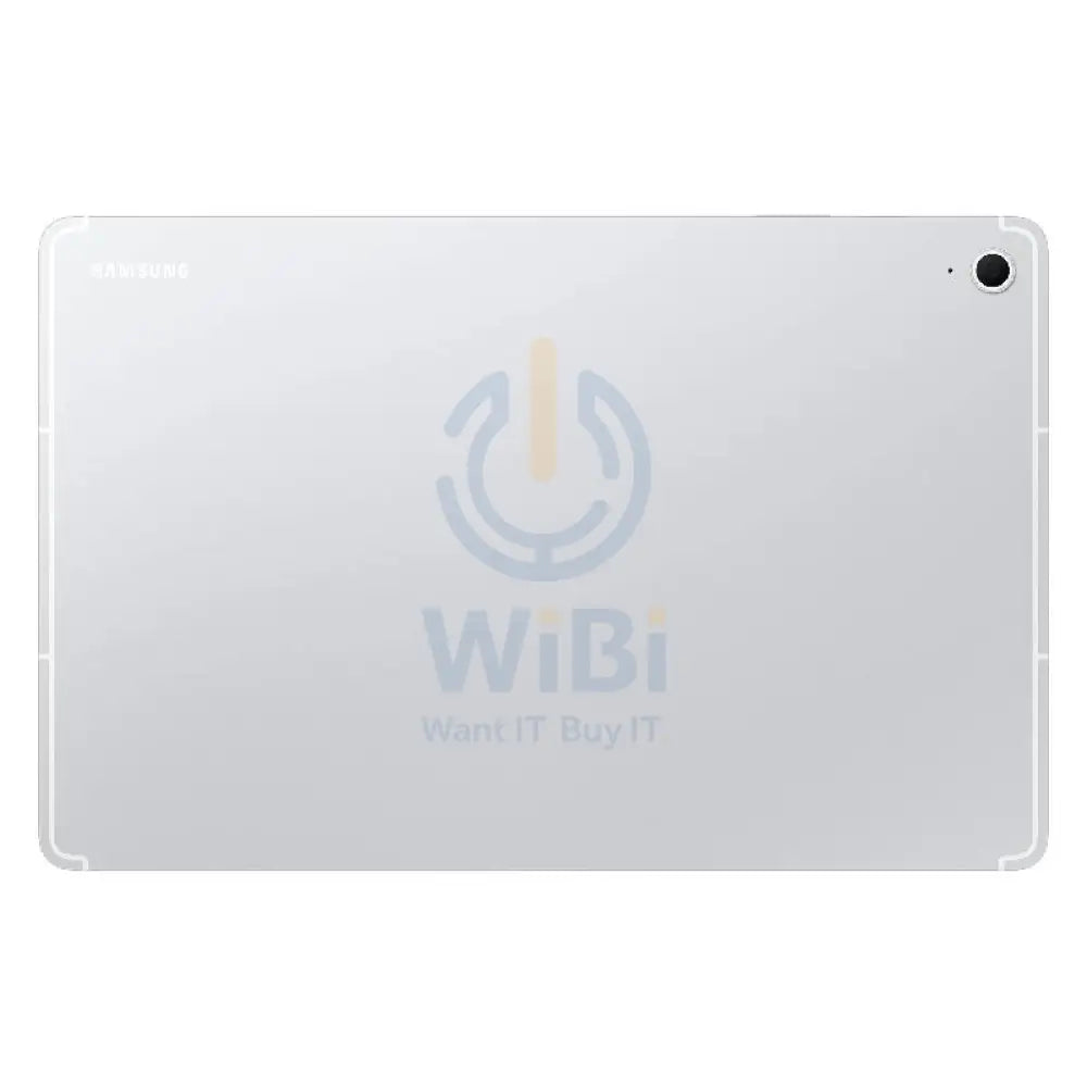 Samsung Galaxy TAB S10 FE + - 13.1’’ TFT / 12GB / 256GB / Wi-Fi / Silver Mobiles & Tablets > Tablets