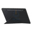 Samsung Galaxy Tab S10 FE Book Cover - Black Accessories > Mobiles & Tablets > Tablets > Covers & Cases