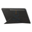 Samsung Galaxy Tab S10 FE + Book Cover - Black Accessories > Mobiles & Tablets > Tablets > Covers & Cases