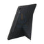 Samsung Galaxy Tab S10 FE Book Cover - Black Accessories > Mobiles & Tablets > Tablets > Covers & Cases