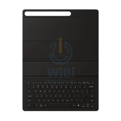Samsung Book Cover Keyboard Slim for Galaxy Tab S10 FE + - Black Accessories > Keyboard & Mouse