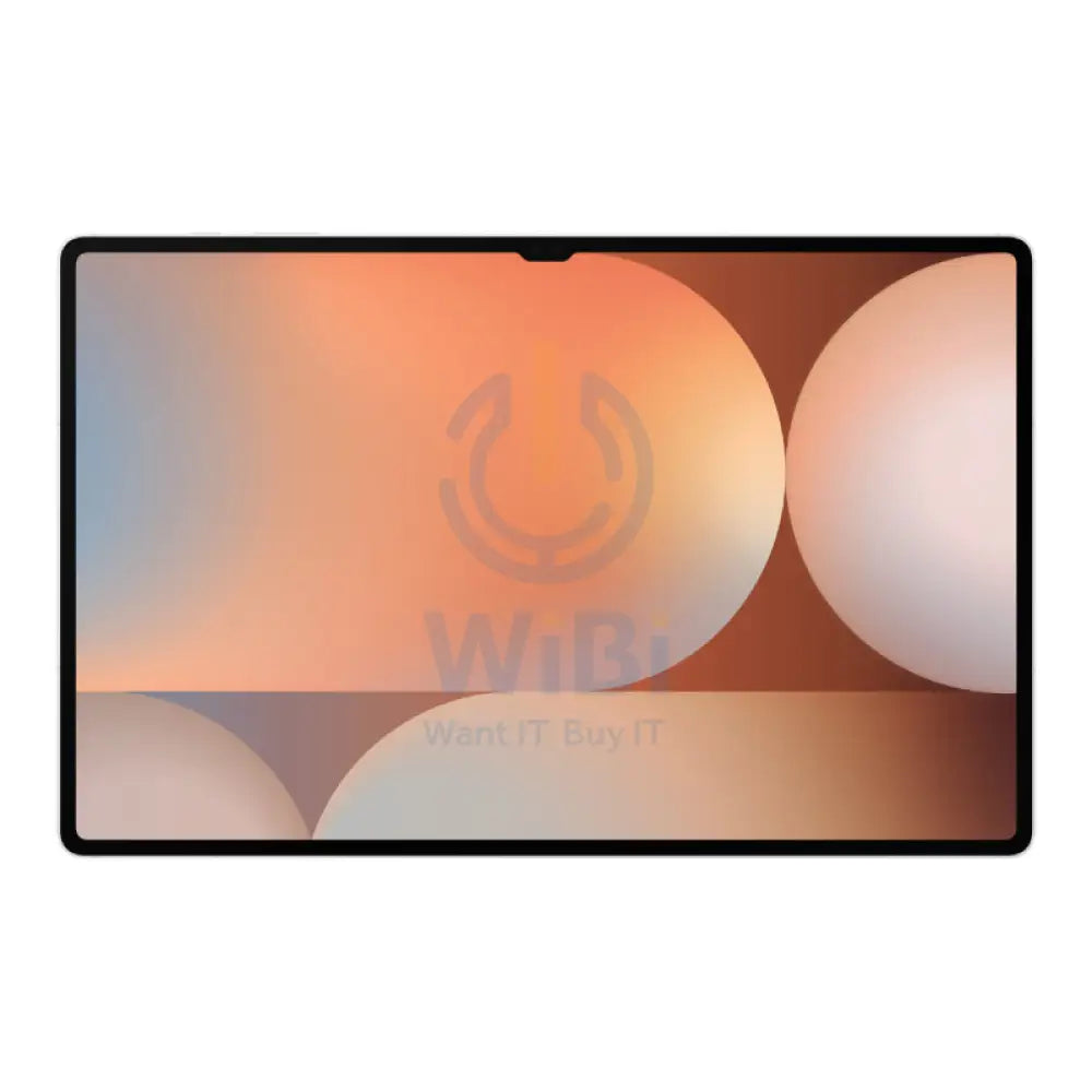 Samsung Galaxy Tab S10 Ultra - 14.6’’ WQXGA + / 12GB RAM / 512GB / Wi-Fi + 5G / Platinum Silver Mobiles & Tablets >