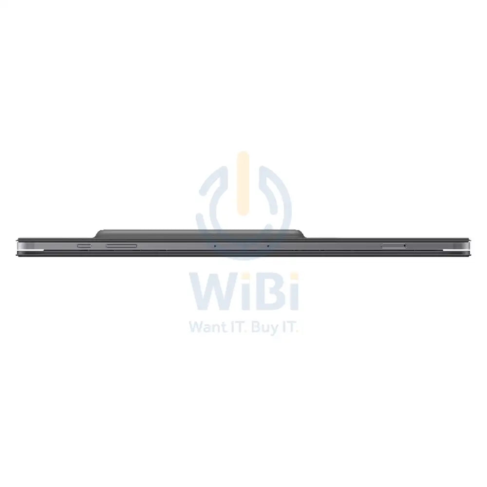 Samsung Galaxy Tab S10 Ultra Book Cover Keyboard Slim - English / Arabic - Black Accessories > Keyboard & Mouse