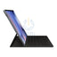 Samsung Galaxy Tab S10 Ultra Book Cover Keyboard Slim - English / Black Accessories > Keyboard & Mouse