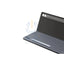 Samsung Galaxy Tab S10 Ultra Book Cover Keyboard Slim - English / Black Accessories > Keyboard & Mouse