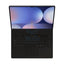 Samsung Galaxy Tab S10 Ultra Book Cover Keyboard with Mousepad - Black Accessories > Keyboard & Mouse