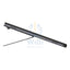 Samsung Galaxy Tab S10 Ultra Book Cover Keyboard with Mousepad - Black Accessories > Keyboard & Mouse