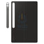 Samsung Galaxy Tab S10 Ultra Book Cover Keyboard with Mousepad - Black Accessories > Keyboard & Mouse