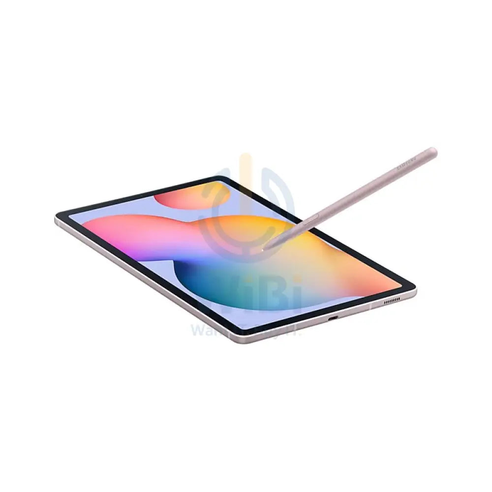 Samsung Galaxy Tab S6 Lite - 10.4" TFT / 4GB / 64GB / WiFi / 4G / Pink - Tablet