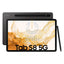 Samsung Galaxy Tab S8 - 11’’ TFT / 8GB / 128GB / WiFi / 5G / Grey - Tablet Mobiles & Tablets > Tablets > Offer Zone