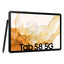 Samsung Galaxy Tab S8 - 11’’ TFT / 8GB / 128GB / WiFi / 5G / Grey - Tablet Mobiles & Tablets > Tablets > Offer Zone