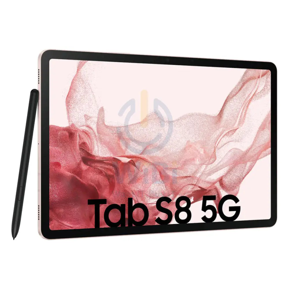 Samsung Galaxy Tab S8 - 11’’ TFT / 8GB / 128GB / WiFi / 5G / Pink - Tablet Mobiles & Tablets > Tablets > Offer Zone