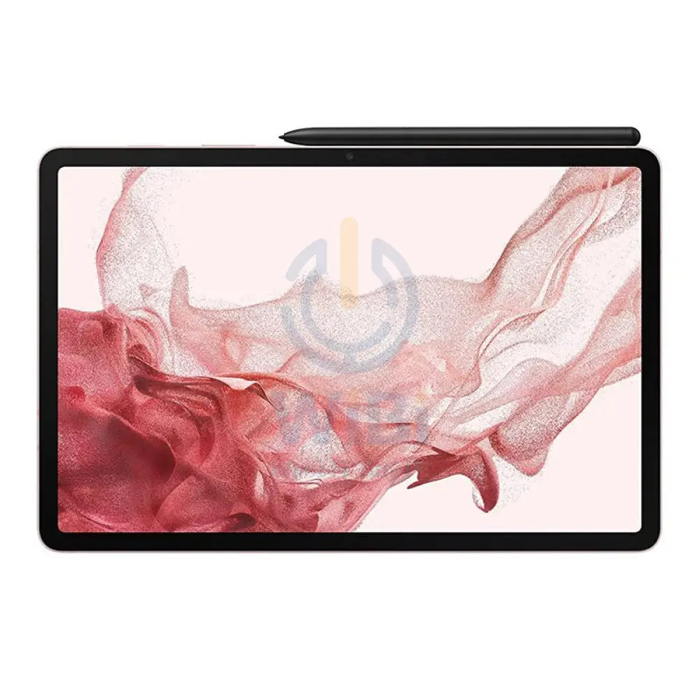 Samsung Galaxy Tab S8 - 11" TFT / 8GB / 128GB / WiFi / Pink - Tablet