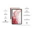 Samsung Galaxy Tab S8 - 11" TFT / 8GB / 128GB / WiFi / Pink - Tablet