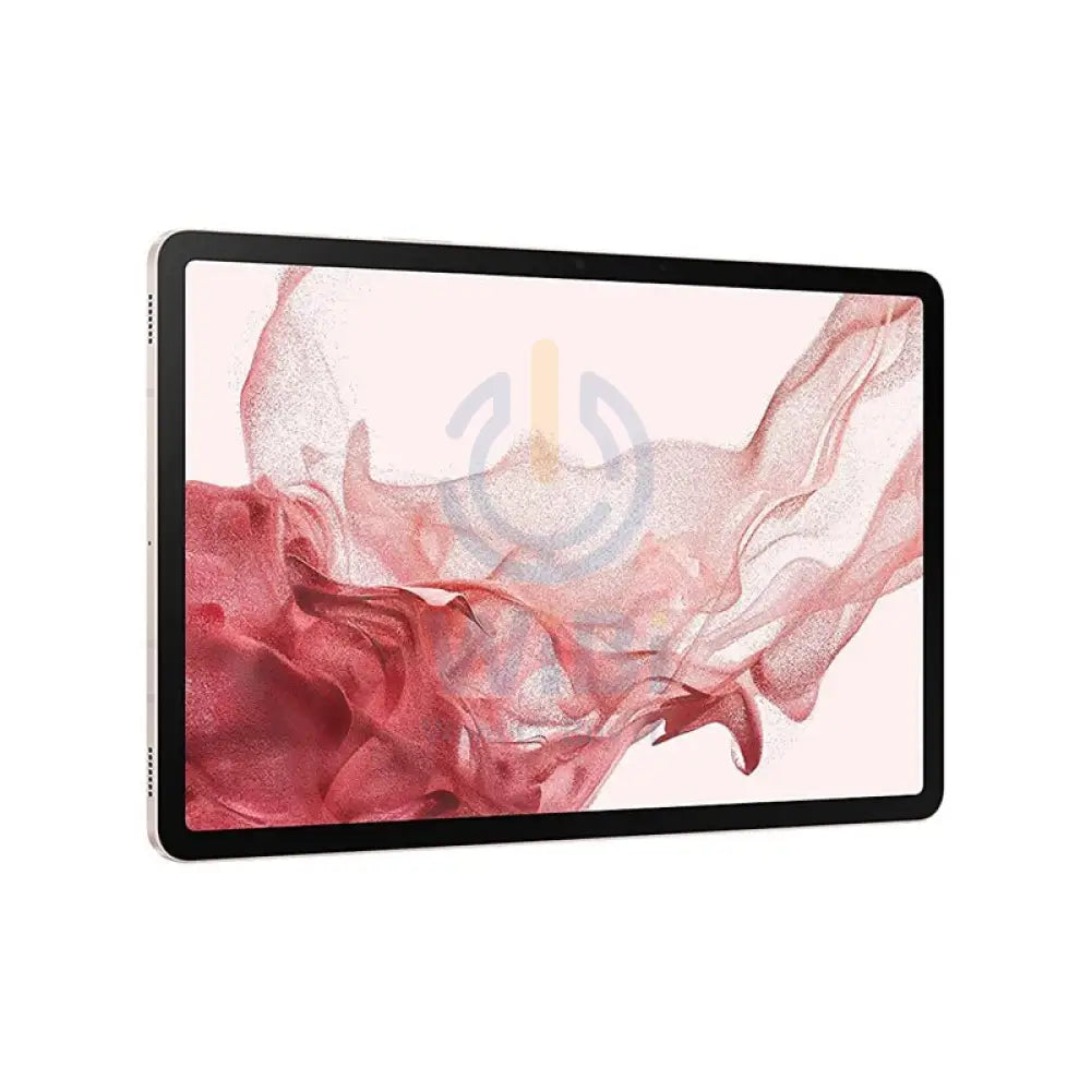 Samsung Galaxy Tab S8 - 11" TFT / 8GB / 128GB / WiFi / Pink - Tablet