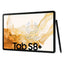 Samsung Galaxy Tab S8 + - 12.4’’ Super AMOLED / 8GB / 128GB / WiFi / Grey - Tablet Mobiles & Tablets > Tablets > Offer
