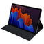 Samsung Galaxy Tab S8 + / Tab S7 + Book Cover - Black Accessories > Mobiles & Tablets > Offer Zone