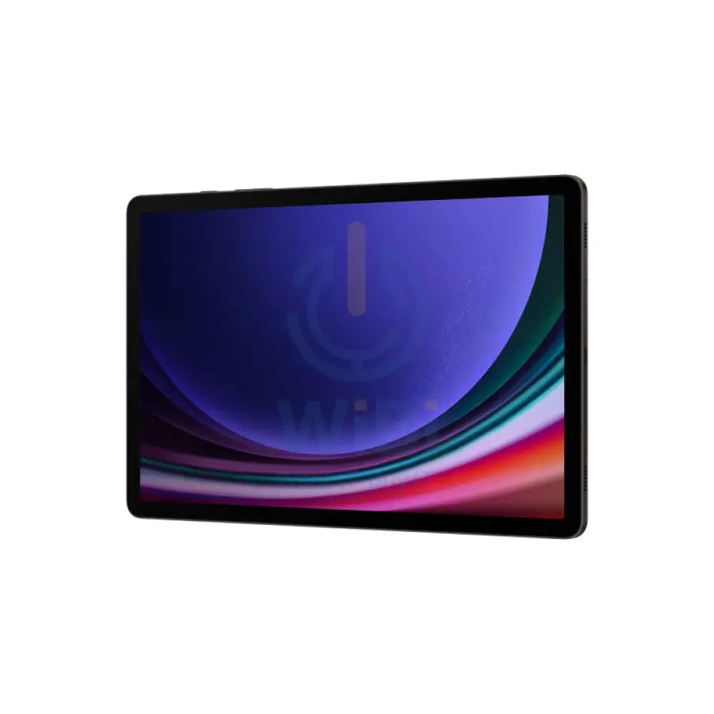 Samsung Galaxy TAB S9 - 11’’ / 12GB / 256GB / 5G / Graphite Mobiles & Tablets > Tablets
