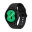 Samsung Galaxy Watch4 - AMOLED / 16GB / 40mm / Bluetooth / Wi-FI / Black