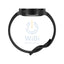 Samsung Galaxy Watch4 - AMOLED / 16GB / 40mm / Bluetooth / Wi-FI / Black