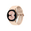 Samsung Galaxy Watch4 - AMOLED / 16GB / 40mm / Bluetooth / Wi-FI / Pink