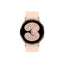 Samsung Galaxy Watch4 - AMOLED / 16GB / 40mm / Bluetooth / Wi-FI / Pink