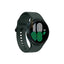 Samsung Galaxy Watch4 - AMOLED / 16GB / 44mm / Bluetooth / Wi-FI / Green