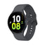 Samsung Galaxy Watch 5 - AMOLED / 16GB / 44mm / Bluetooth / Wi-Fi / Graphite Smart Watches