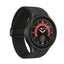 Samsung Galaxy Watch 5 Pro - AMOLED / 16GB / 45mm / Bluetooth / Wi-Fi / Black Smart Watches > Offer Zone
