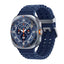Samsung Galaxy Watch Ultra - 1.5’’ AMOLED / 47mm / Bluetooth / 4G / Titanium Blue Smart Watches