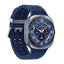Samsung Galaxy Watch Ultra - 1.5’’ AMOLED / 47mm / Bluetooth / 4G / Titanium Blue Smart Watches