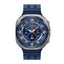 Samsung Galaxy Watch Ultra - 1.5’’ AMOLED / 47mm / Bluetooth / 4G / Titanium Blue Smart Watches
