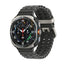 Samsung Galaxy Watch Ultra - 1.5’’ AMOLED / 47mm / Bluetooth / 4G / Titanium Silver Smart Watches