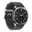 Samsung Galaxy Watch Ultra - 1.5’’ AMOLED / 47mm / Bluetooth / 4G / Titanium Silver Smart Watches