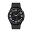Samsung Galaxy Watch6 Classic - AMOLED / 16GB / 43mm / 4G / Wi-Fi / Black Smart Watches