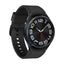 Samsung Galaxy Watch6 Classic - AMOLED / 16GB / 43mm / 4G / Wi-Fi / Black Smart Watches