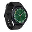 Samsung Galaxy Watch6 Classic - AMOLED / 16GB / 47mm / Bluetooth / Wi-Fi / Black Smart Watches