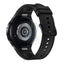 Samsung Galaxy Watch6 Classic - AMOLED / 16GB / 47mm / Bluetooth / Wi-Fi / Black Smart Watches
