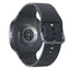 Samsung Galaxy Watch8 - AMOLED / 32GB / 44mm / 4G / Wi-Fi / Graphite Smart Watches