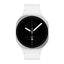 Samsung Galaxy Watch8 - AMOLED / 32GB / 44mm / Bluetooth / Wi-Fi / Silver Smart Watches