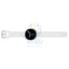 Samsung Galaxy Watch8 - AMOLED / 32GB / 44mm / Bluetooth / Wi-Fi / Silver Smart Watches