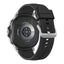 Samsung Galaxy Watch8 Classic - AMOLED / 64GB / 46mm / 4G / Wi-Fi / Black Smart Watches