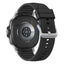 Samsung Galaxy Watch8 Classic - AMOLED / 64GB / 46mm / Bluetooth / Wi-Fi / Black Smart Watches