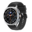 Samsung Galaxy Watch8 Classic - AMOLED / 64GB / 46mm / Bluetooth / Wi-Fi / Black Smart Watches